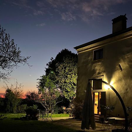 Bed and Breakfast Palazzetto Ardi Torri di Confine Екстер'єр фото