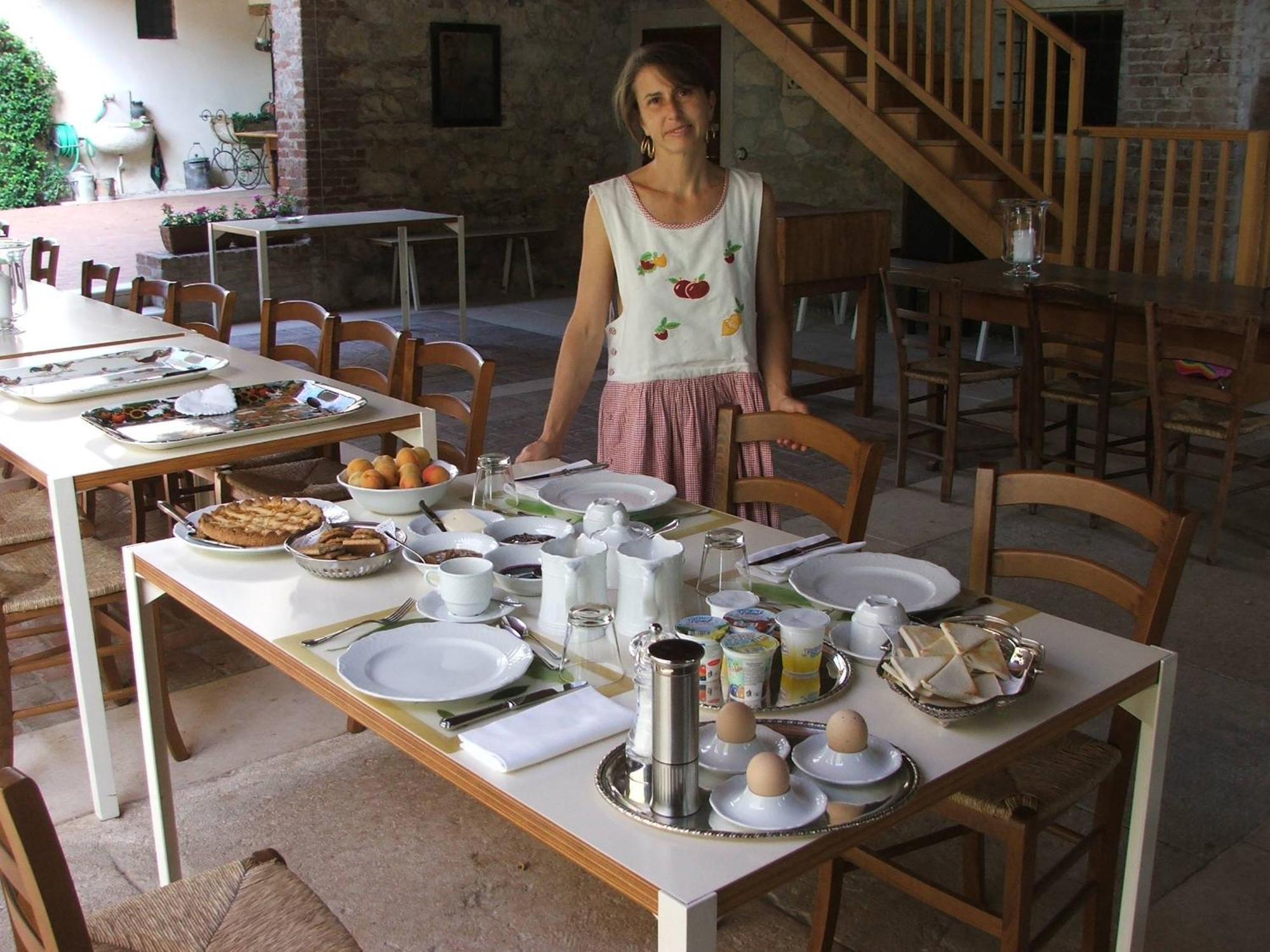 Bed and Breakfast Palazzetto Ardi Torri di Confine Екстер'єр фото