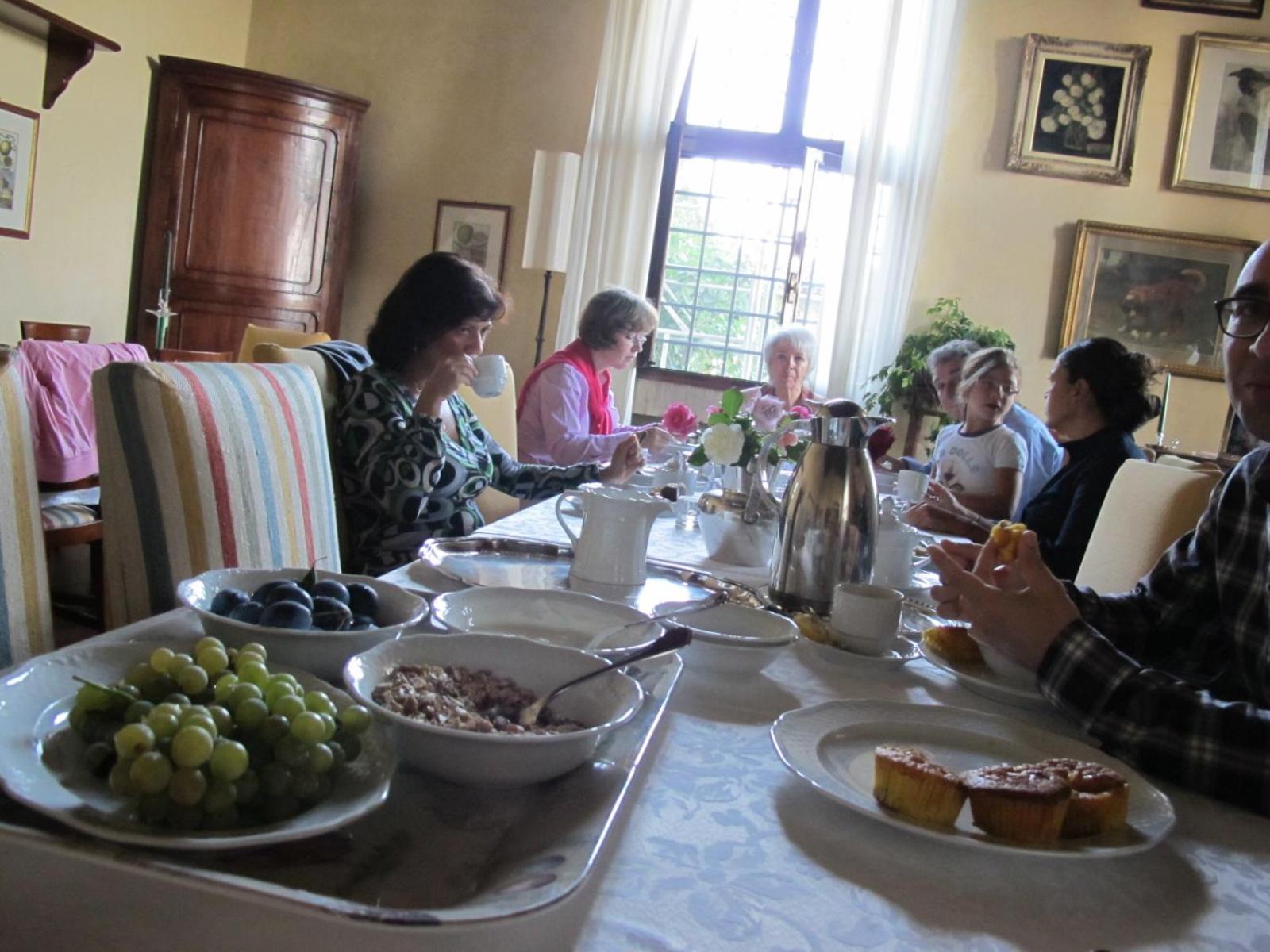 Bed and Breakfast Palazzetto Ardi Torri di Confine Екстер'єр фото