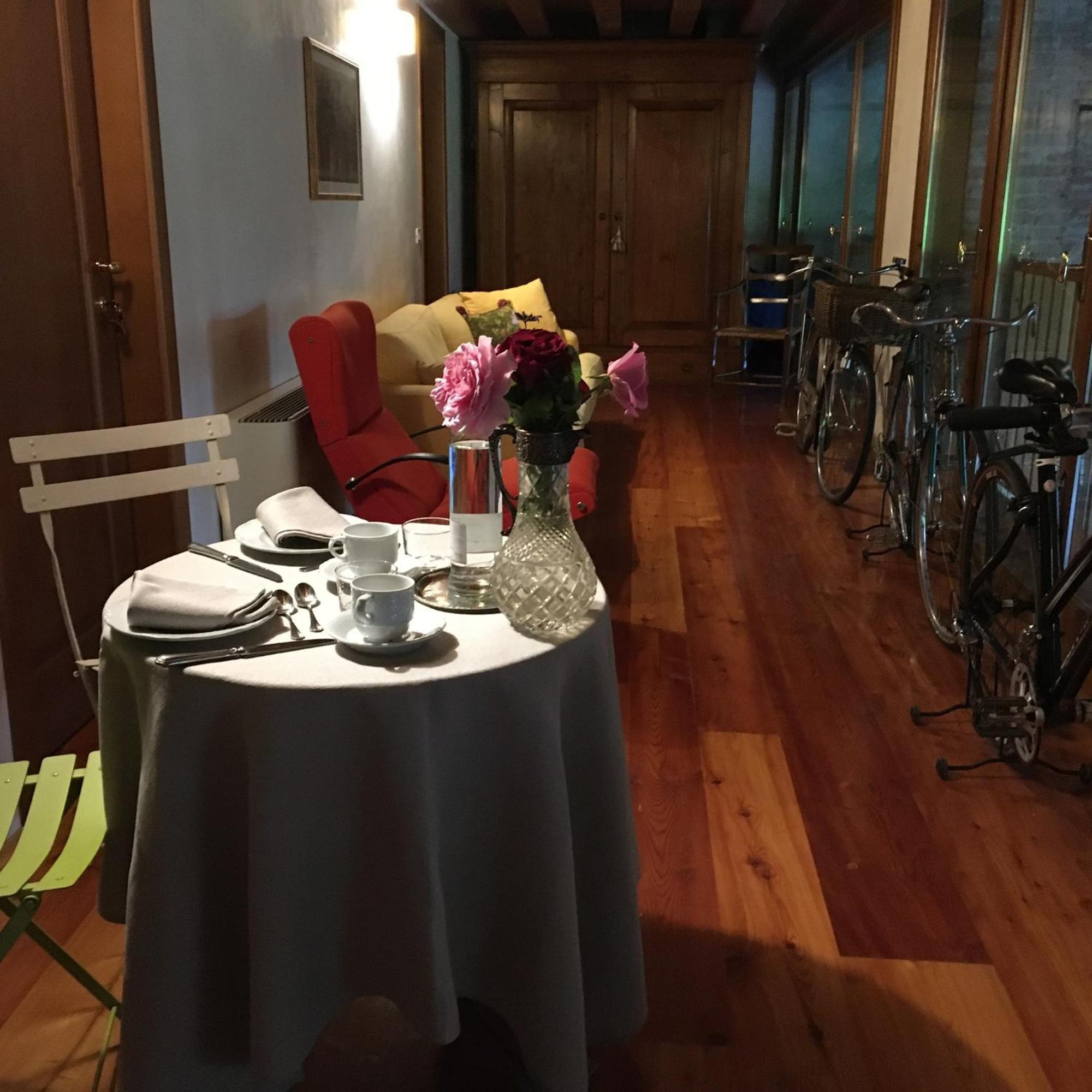 Bed and Breakfast Palazzetto Ardi Torri di Confine Екстер'єр фото